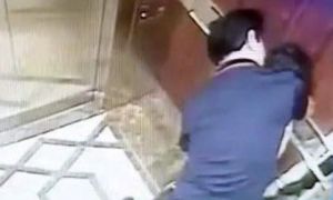 Vụ sàm sỡ bé gái trong thang máy: “Nựng” gì mà khiến trẻ hoảng sợ?