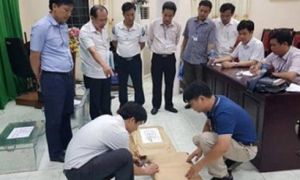 Đại án của ngành giáo dục, đừng xuê xoa cho qua chuyện!