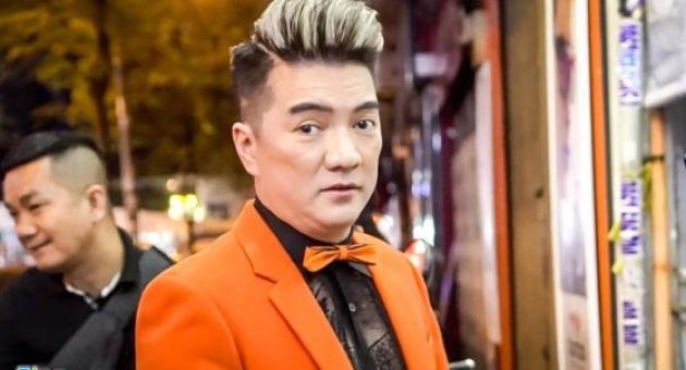 ‘Đàm Vĩnh Hưng có tự trọng thì hãy xin lỗi’