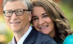 Vợ Bill Gates: Muốn bình đẳng trong hôn nhân, phụ nữ phải làm ra tiền