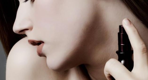 Tuyệt đối không nên xịt nước hoa vào những bộ phận này trên cơ thể