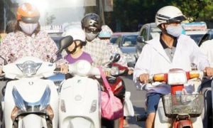 Cách khắc phục khi cơ thể có mùi khó chịu trong mùa nắng gắt