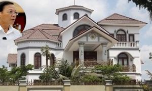 Lời dối trá và những con quỷ