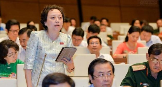 Đại biểu Quốc hội: Chưa bao giờ danh hiệu thủ khoa lại bôi bác như hiện nay