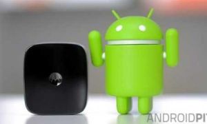 10 tính năng thời thượng nhất trên smartphone Android
