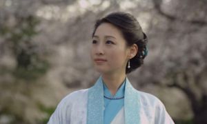 Người vợ vượng phu thường có 3 phẩm chất