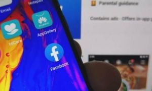 Đến lượt Facebook tẩy chay Huawei