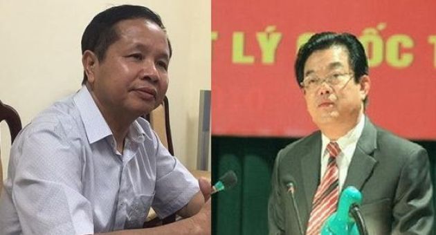 Gian lận thi cử nghiêm trọng thế mà vẫn không từ chức là thiếu liêm sỉ