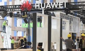 Huawei đăng ký thương hiệu hệ điều hành riêng trên khắp thế giới