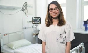 Tuyển chọn điều dưỡng viên đi học tập, làm việc tại Đức