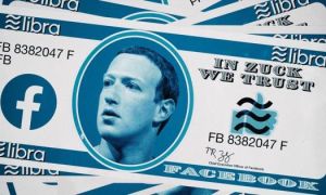 Nếu 2,4 tỉ người dùng tiền ảo Libra của Facebook, thế giới sẽ ra sao?