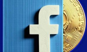 Hạ viện Mỹ yêu cầu Facebook dừng dự án tiền mã hóa Libra vô thời hạn