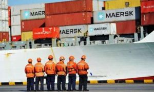 Thương chiến Mỹ-Trung: Bắt đầu cho cuộc cạnh tranh siêu cường mới