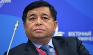 “Nói không với nhà thầu Trung Quốc!