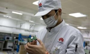 Nhân viên Huawei bị nghi làm gián điệp cho chính phủ Trung Quốc