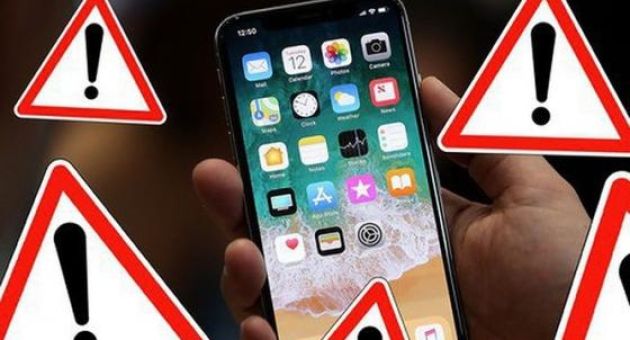 Hãy cẩn thận với chiêu trò lừa đảo iPhone mới này