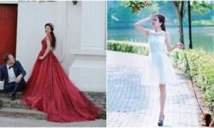 24 tuổi bất ngờ mất một chân, cô gái dân tộc ‘rũ bùn’ nên duyên với giáo sư Đức