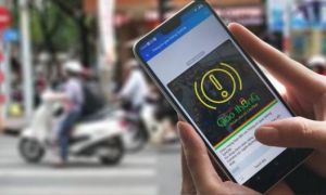 Bị thu hồi tên miền, Zalo buộc phải ngừng hoạt động?