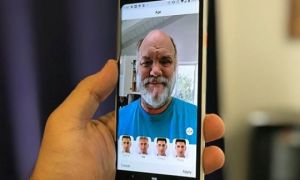 Nguồn gốc FaceApp - ứng dụng đang 'gây bão' toàn cầu