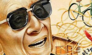 Thư người cha triệu phú gửi con trai trước đêm tân hôn: Đừng bao giờ coi vợ là...