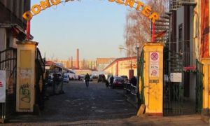 Chợ Đồng Xuân Berlin: Văn hóa Việt Nam giữa thủ đô nước Đức