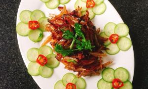3 kiểu kho cá cho bạn chọn chiều nay, kiểu nào cũng ngon, kiểu nào cũng tốn cơm!