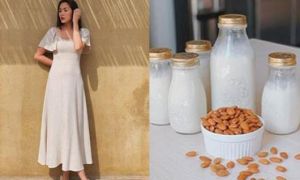 Hóa ra Tăng Thanh Hà cũng chỉ nhờ hai thứ này để có được nhan sắc
