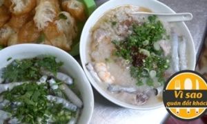 Lộ thêm thủ đoạn ghê rợn của nhóm 'khủng bố' Phở Hòa