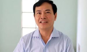 Thay thẩm phán thụ lý vụ án cựu Viện phó Nguyễn Hữu Linh