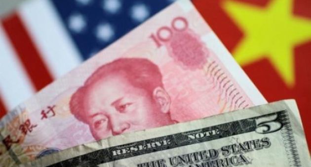 Mỹ chính thức liệt Trung Quốc vào diện thao túng tiền tệ