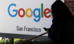 Xảy ra sự cố “sập” hàng loạt dịch vụ Google trên toàn nước Mỹ