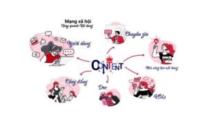 Điểm danh các mạng xã hội Việt Nam và 'những cái kết'