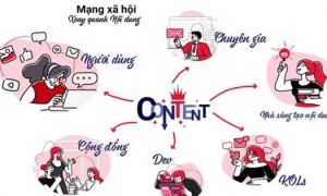 Mạng xã hội thuần Việt Lotus đặt mục tiêu 4 triệu người dùng mỗi ngày