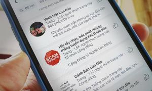 Chạy quảng cáo Facebook để bêu xấu người khác