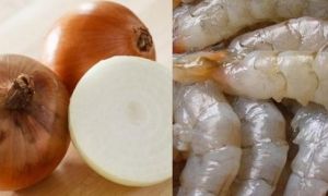 Tuyệt đối không kết hợp 5 thực phẩm này với hành tây kẻo rước họa vào thân