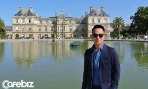 Mẹo quản tiền của chàng trai Việt đang là nhân viên của Amazon: 3 tháng đi xem...