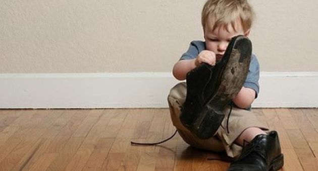 5 cách người Đức giúp con trẻ sống tự lực
