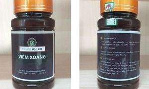 Hôn mê sau uống thuốc mua trên mạng