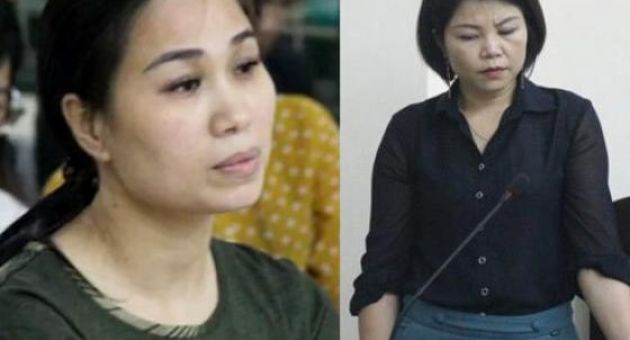 Nữ đại gia thuê người gài bẫy bạn trai