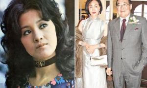 Bị chồng tỷ phú phản bội suốt 43 năm vẫn âm thầm chịu đựng, ai ngờ đó lại là...