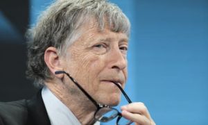 Bill Gates lần đầu tiết lộ chiến lược đầu tư đơn giản giúp ông tạo dựng nên...