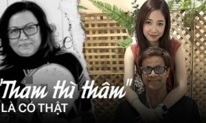 Nhân quả sững sờ cho những kẻ phản bội: Bỏ vợ để cưới