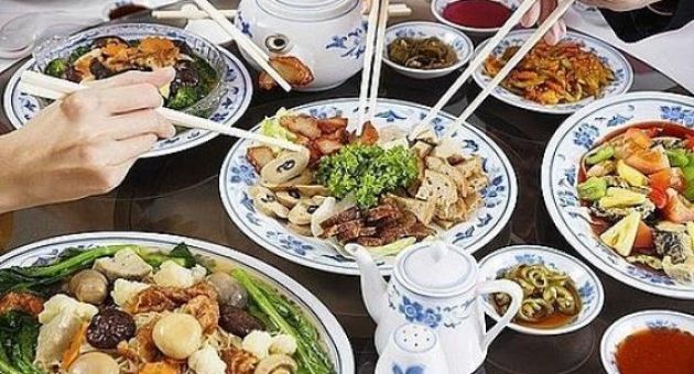 Sức mạnh không ngờ của bữa cơm gia đình