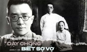 Thấp bé lại mù chữ nhưng cô vợ quê mùa vẫn khiến chồng Giáo sư kém tuổi phải...