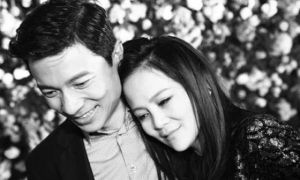 Bản lĩnh của cô vợ