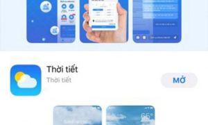 AirVisual đột ngột biến mất tại VN: Không thể cài ứng dụng, fanpage Facebook...
