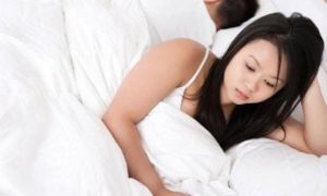 Sợ hãi mỗi khi gần chồng, người phụ nữ đi khám tâm thần