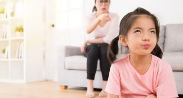 Dấu hiệu tiềm ẩn trẻ lớn lên không có hiếu
