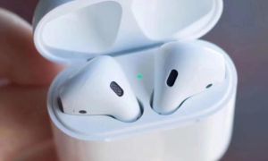 AirPods Pro chưa bán, Trung Quốc đã chào hàng nhái