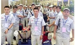 Gần 400 doanh nghiệp đủ tư cách đưa người Việt Nam đi lao động ở nước ngoài